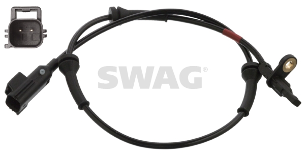 SWAG-(106674)-SENSORE ABS